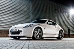 Nissan 370Z GT Edition 2011 года